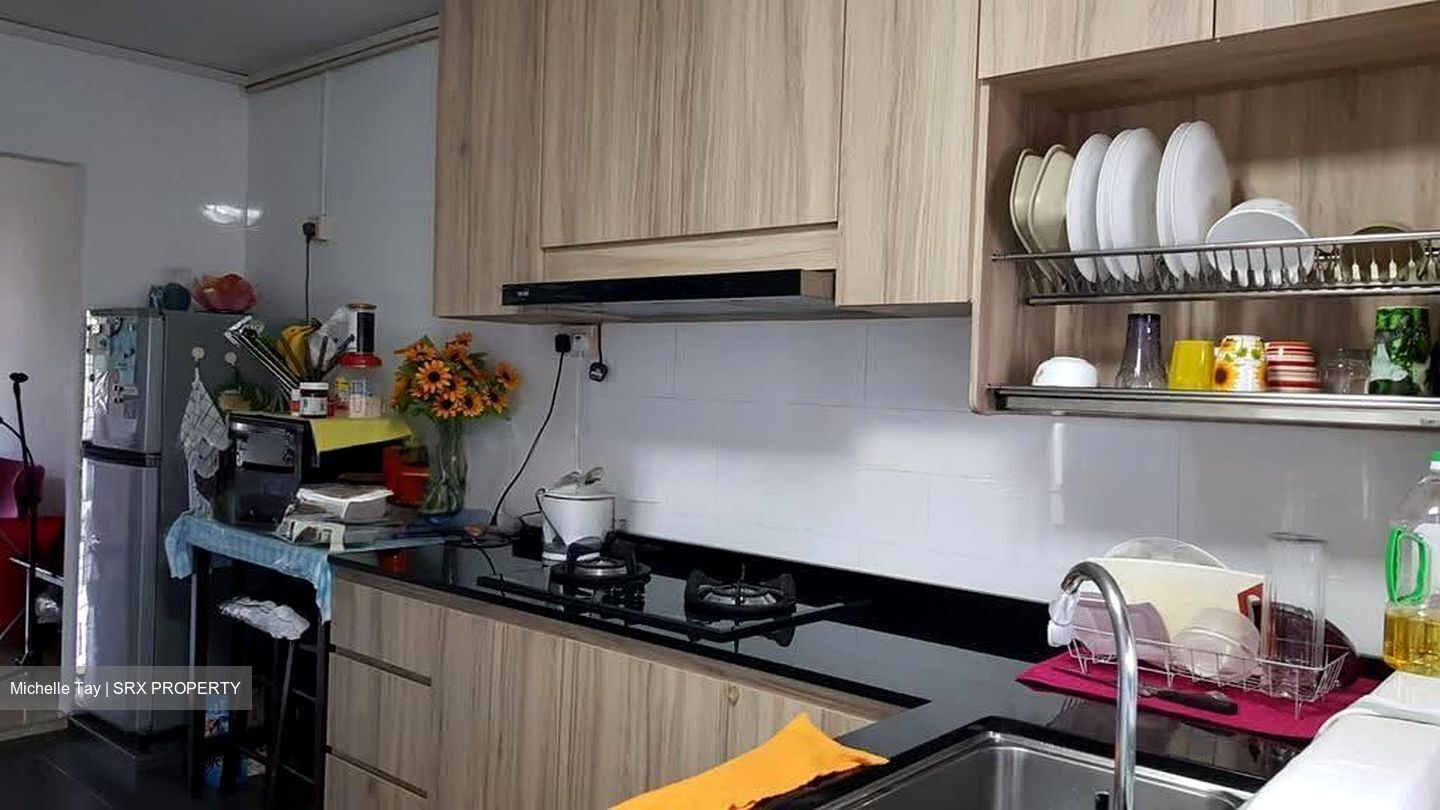 Blk 304 Hong Kah Green (Bukit Batok), HDB 3 Rooms #612049391